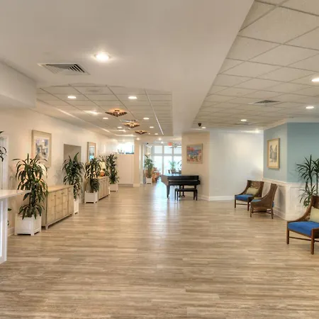Bahama House - Daytona Beach Shores-3
